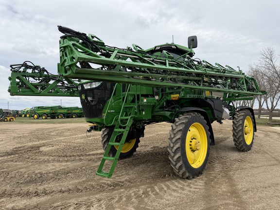 2024 John Deere 412R - Photo7