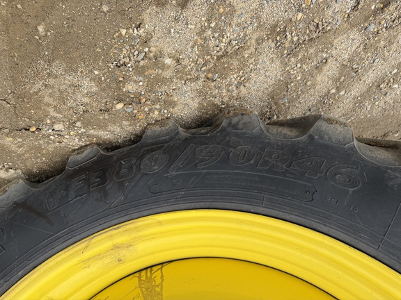 2024 John Deere 412R - Photo9