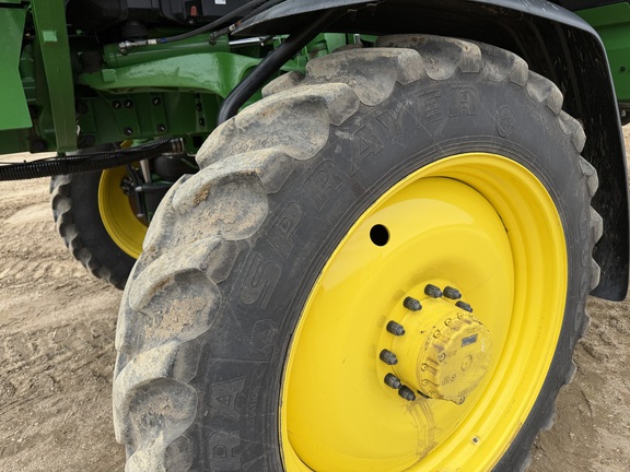 2024 John Deere 412R - Photo10