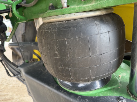 2024 John Deere 412R - Photo11