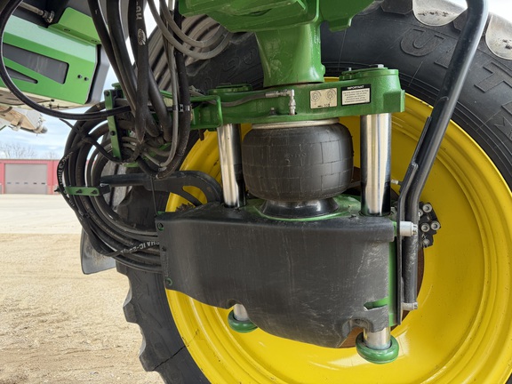 2024 John Deere 412R - Photo12