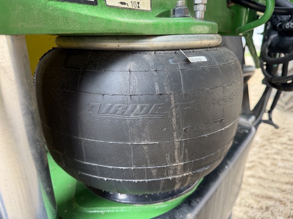 2024 John Deere 412R - Photo14