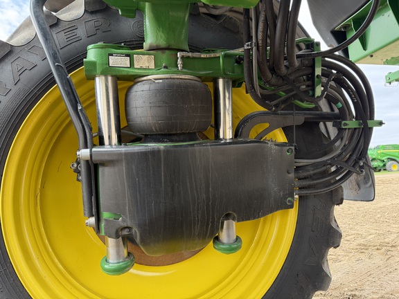 2024 John Deere 412R - Photo15