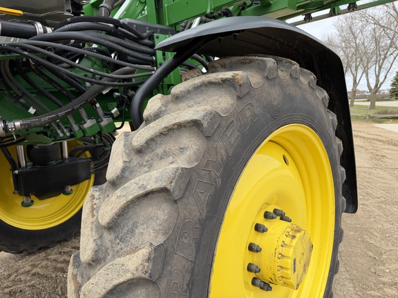 2024 John Deere 412R - Photo16