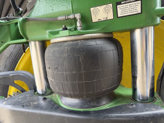 2024 John Deere 412R - Photo17
