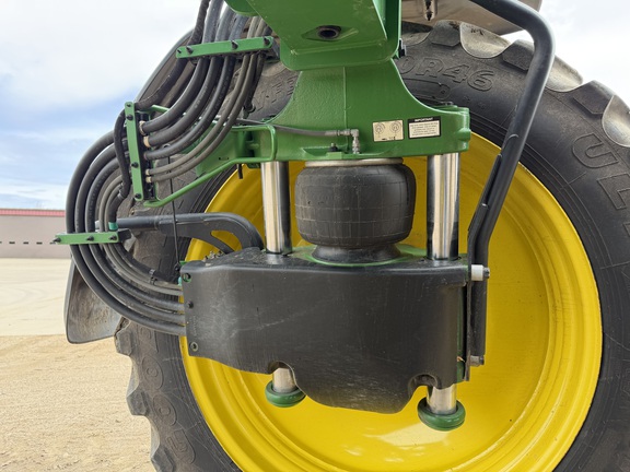 2024 John Deere 412R - Photo18