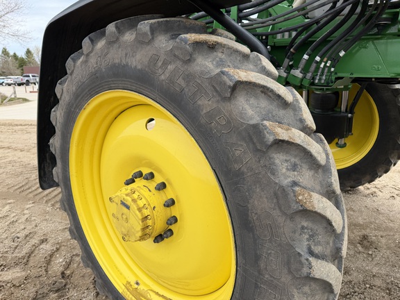 2024 John Deere 412R - Photo19