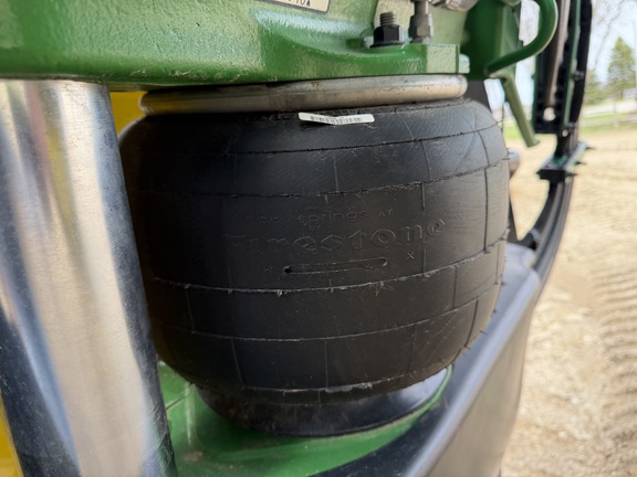 2024 John Deere 412R - Photo20