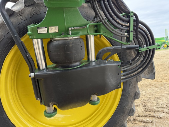 2024 John Deere 412R - Photo21