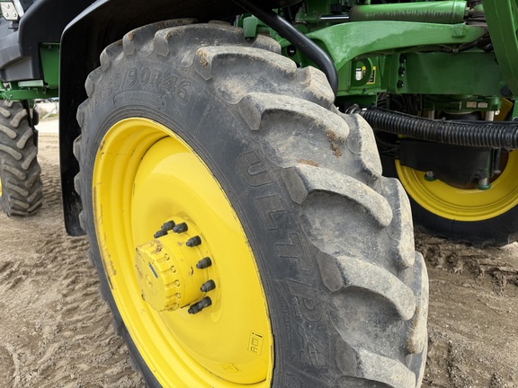 2024 John Deere 412R - Photo13