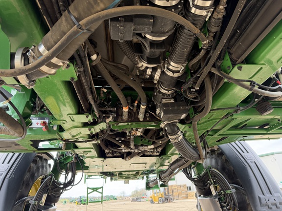 2024 John Deere 412R - Photo22