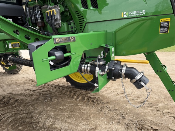 2024 John Deere 412R - Photo23