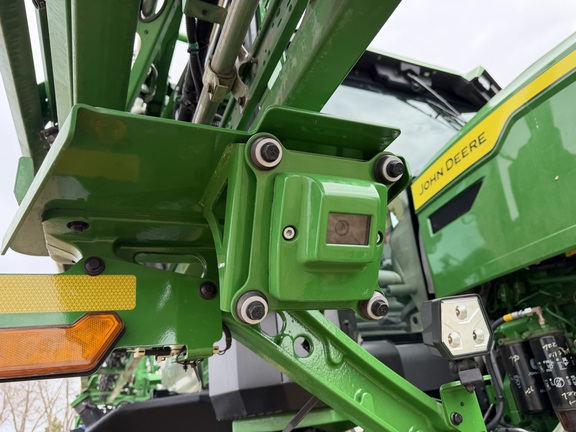 2024 John Deere 412R - Photo24