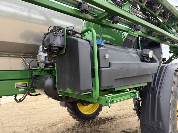 2024 John Deere 412R - Photo25