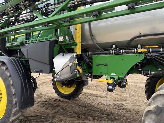 2024 John Deere 412R - Photo26