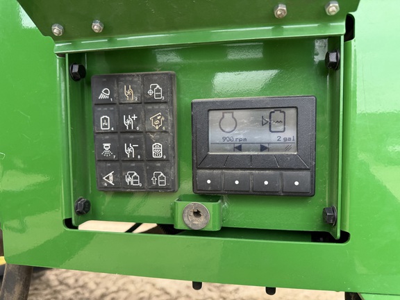 2024 John Deere 412R - Photo27