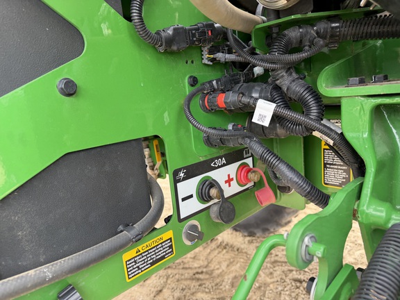 2024 John Deere 412R - Photo28