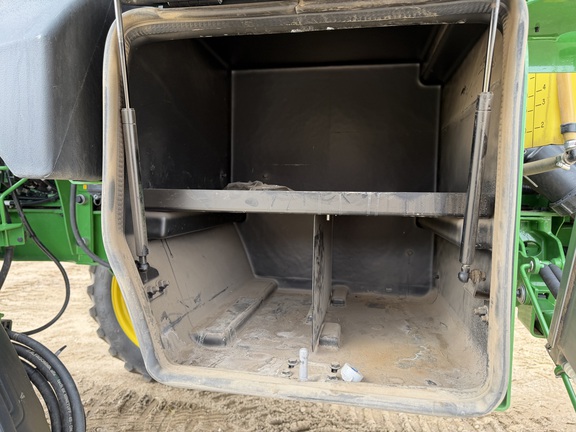 2024 John Deere 412R - Photo29