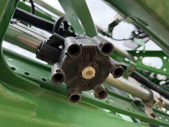 2024 John Deere 412R - Photo31