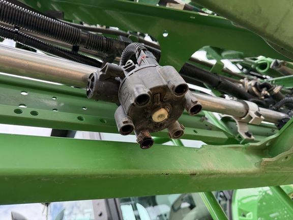 2024 John Deere 412R - Photo32