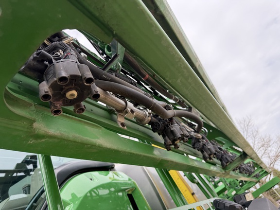 2024 John Deere 412R - Photo33