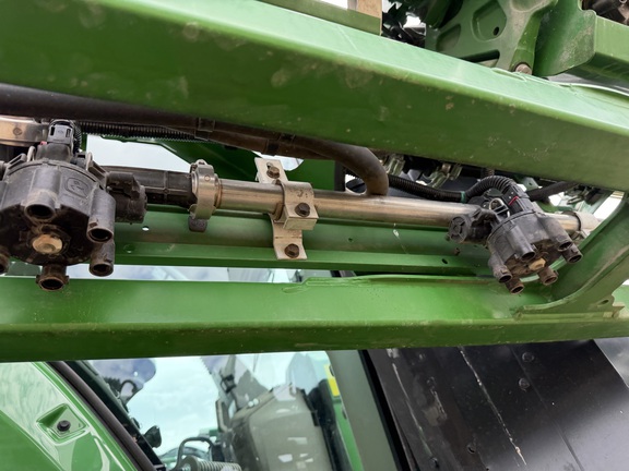 2024 John Deere 412R - Photo34