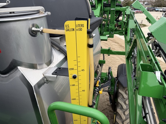 2024 John Deere 412R - Photo35