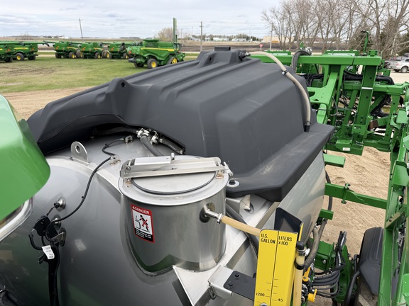 2024 John Deere 412R - Photo36