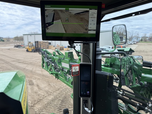 2024 John Deere 412R - Photo42
