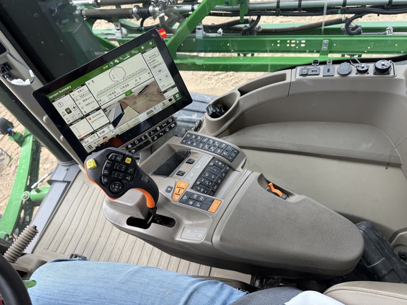 2024 John Deere 412R - Photo41