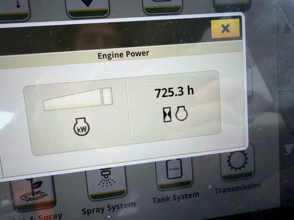 2024 John Deere 412R - Photo44