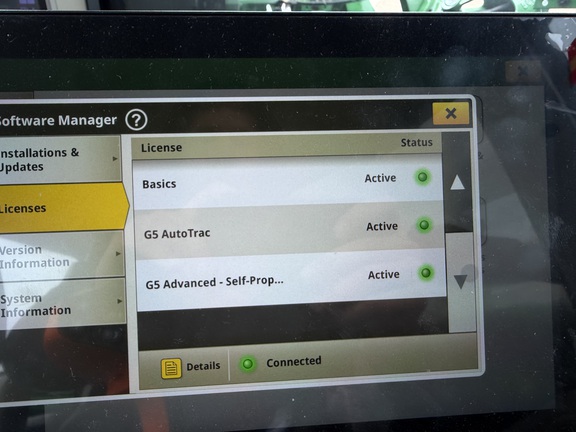 2024 John Deere 412R - Photo46