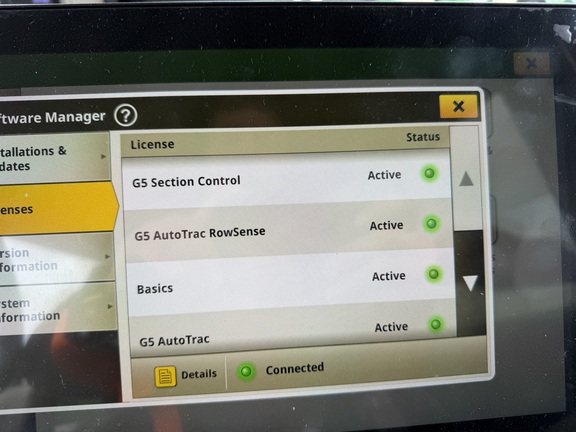 2024 John Deere 412R - Photo45