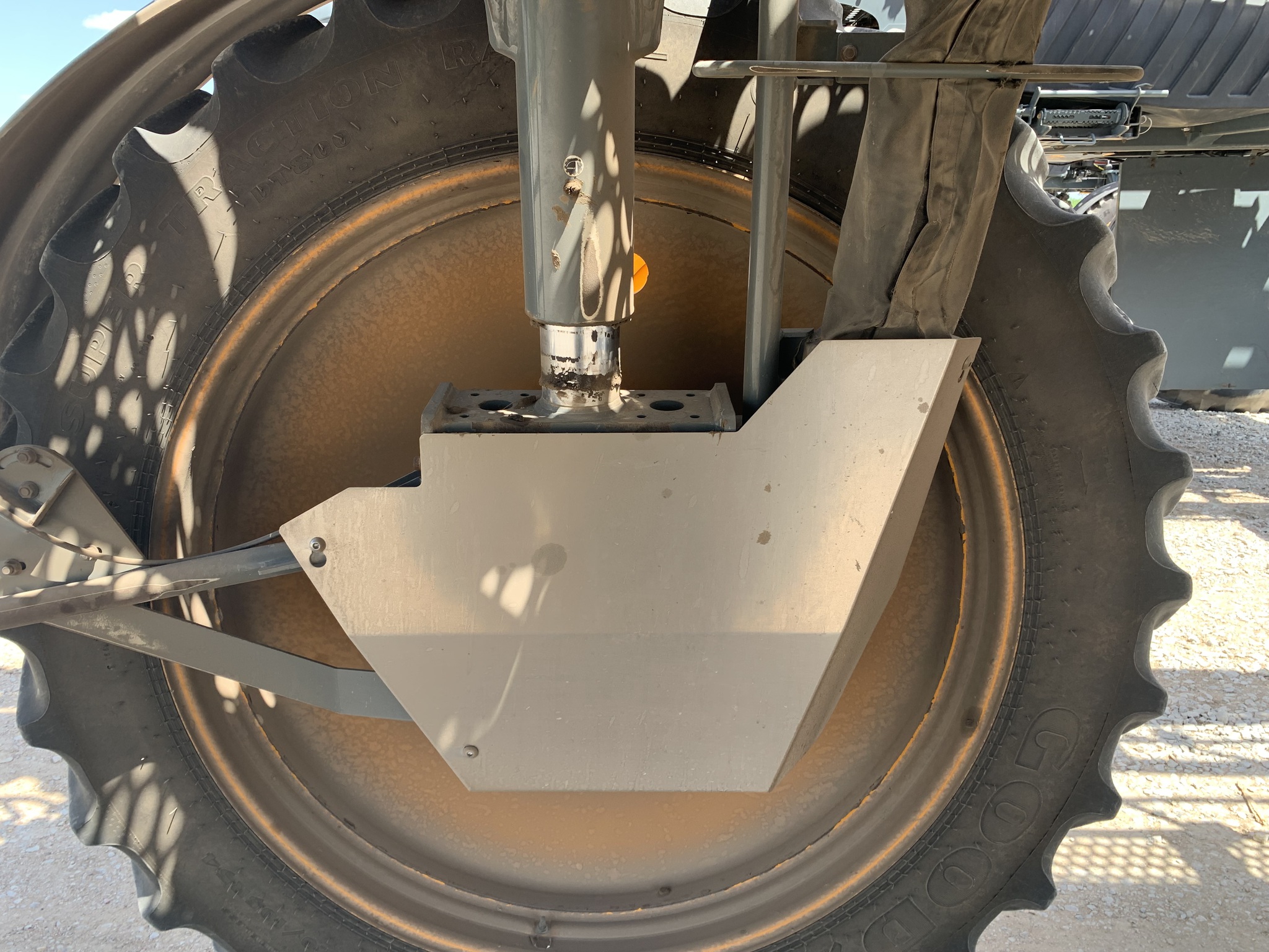 2018 Hagie STS16 Image 13
