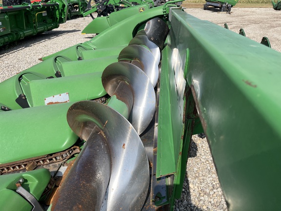 2011 John Deere 612C - Photo13