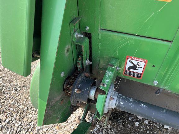 2011 John Deere 612C - Photo22