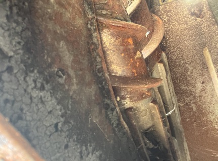 2011 John Deere 612C - Photo27