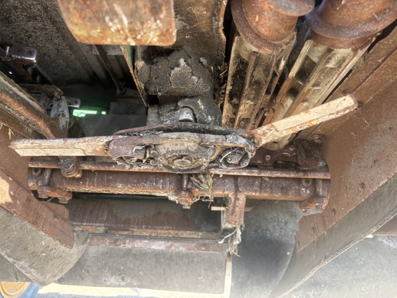 2011 John Deere 612C - Photo31