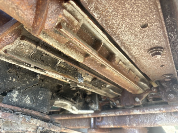 2011 John Deere 612C - Photo42