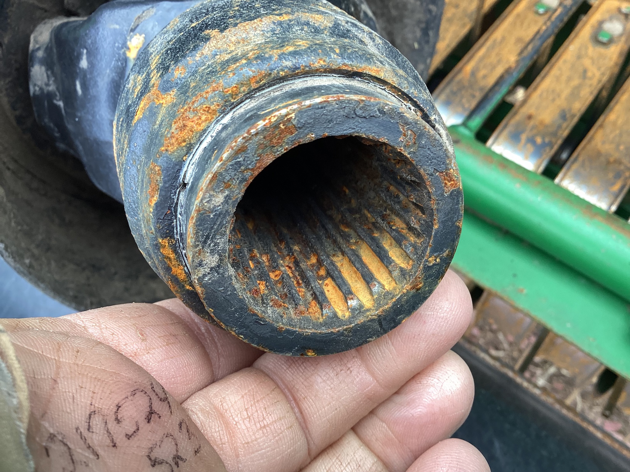 2024 John Deere 561R Image 11