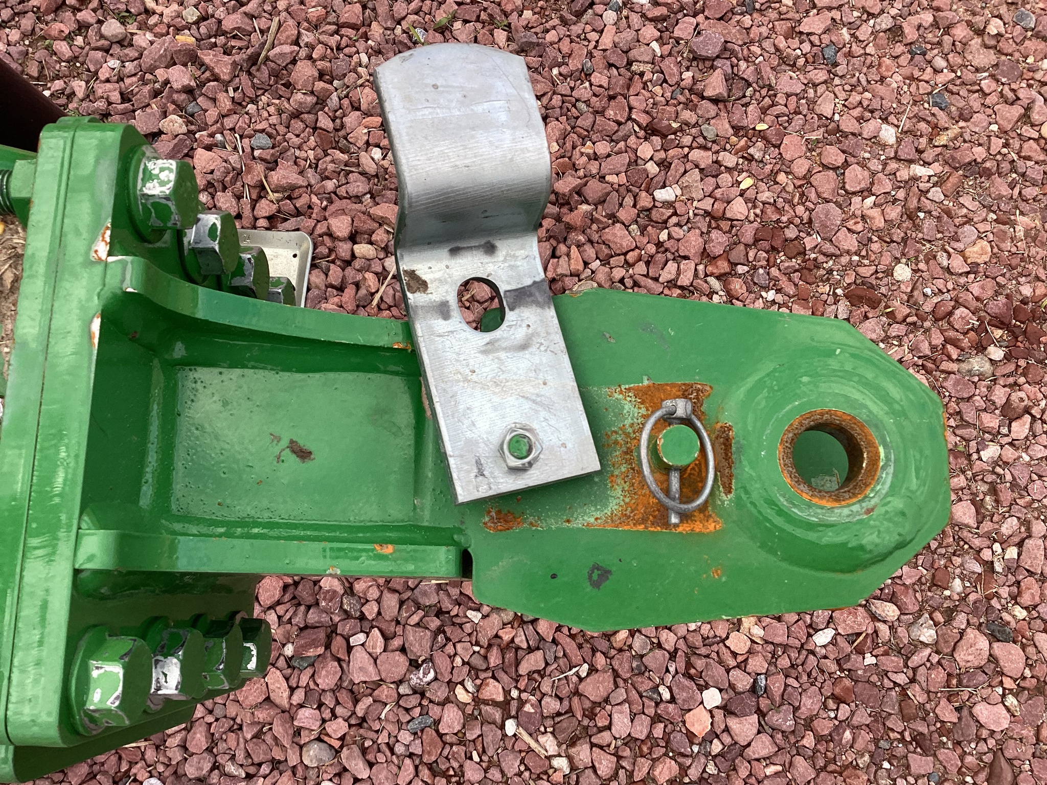 2024 John Deere 561R Image 12