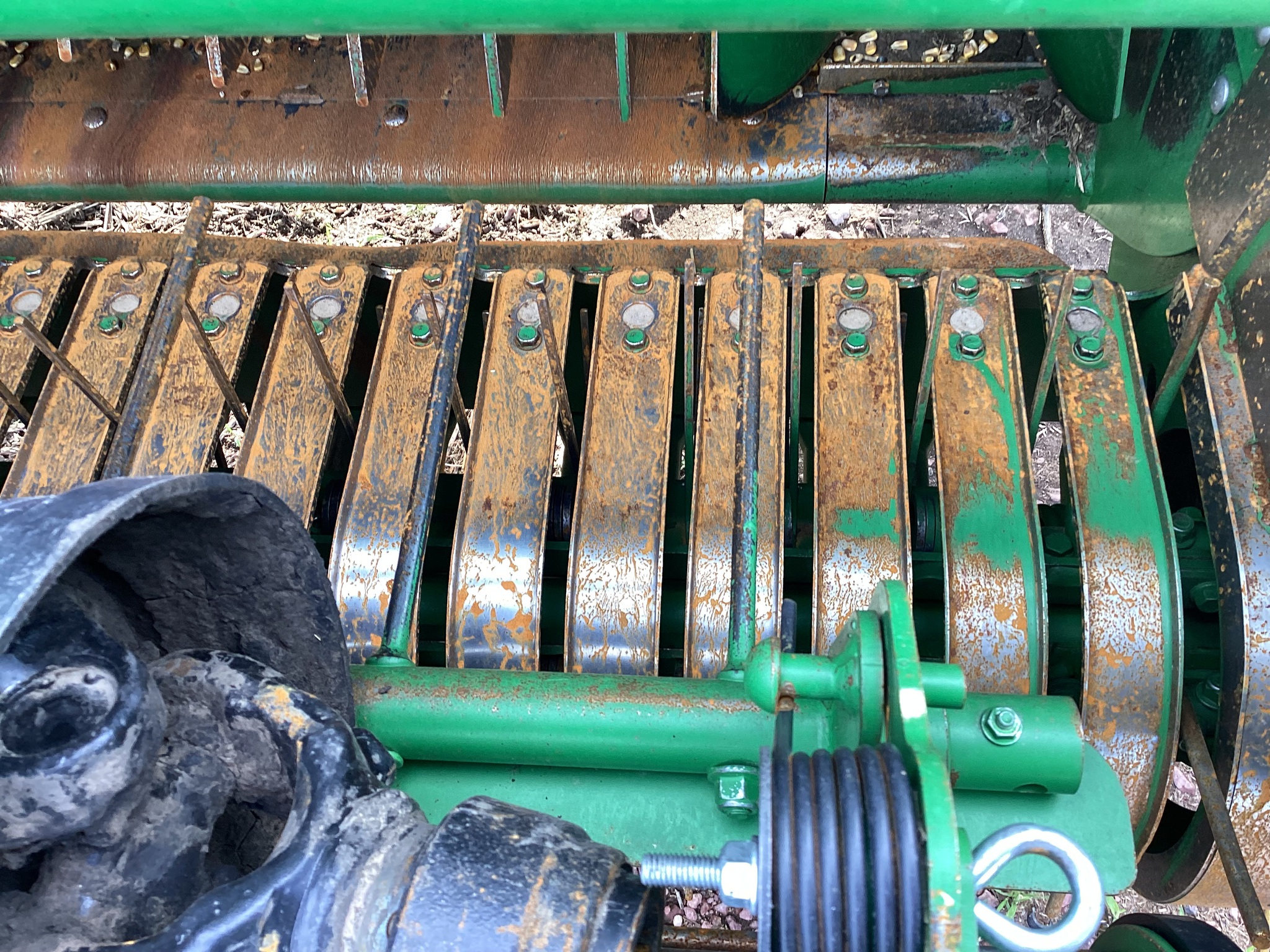 2024 John Deere 561R Image 17