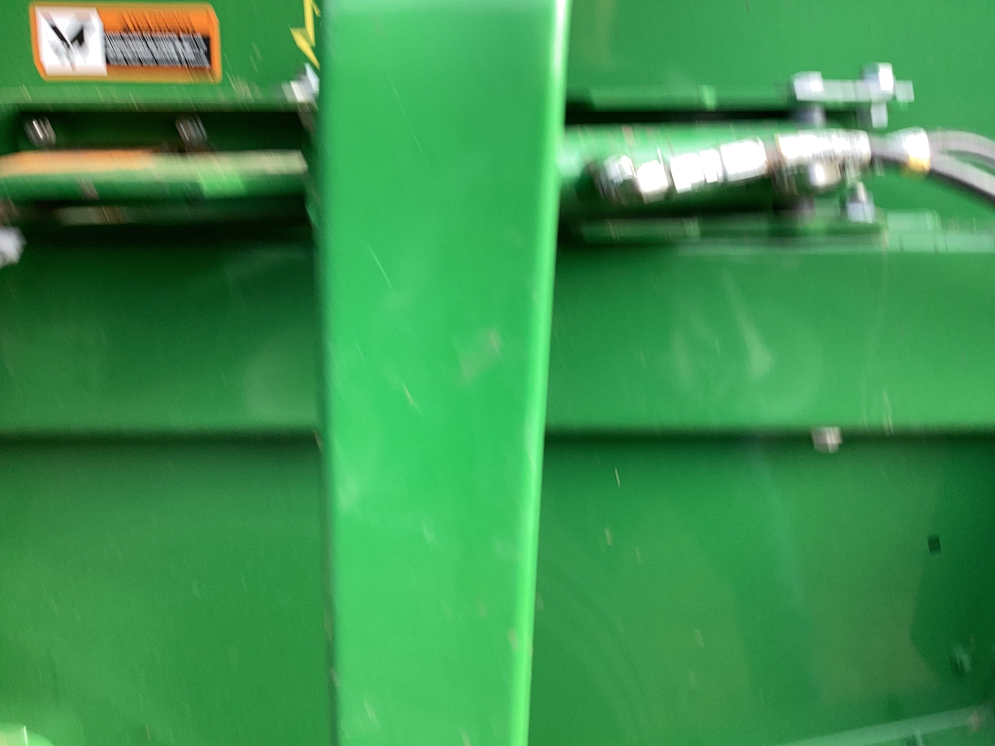 2024 John Deere 561R Image 27