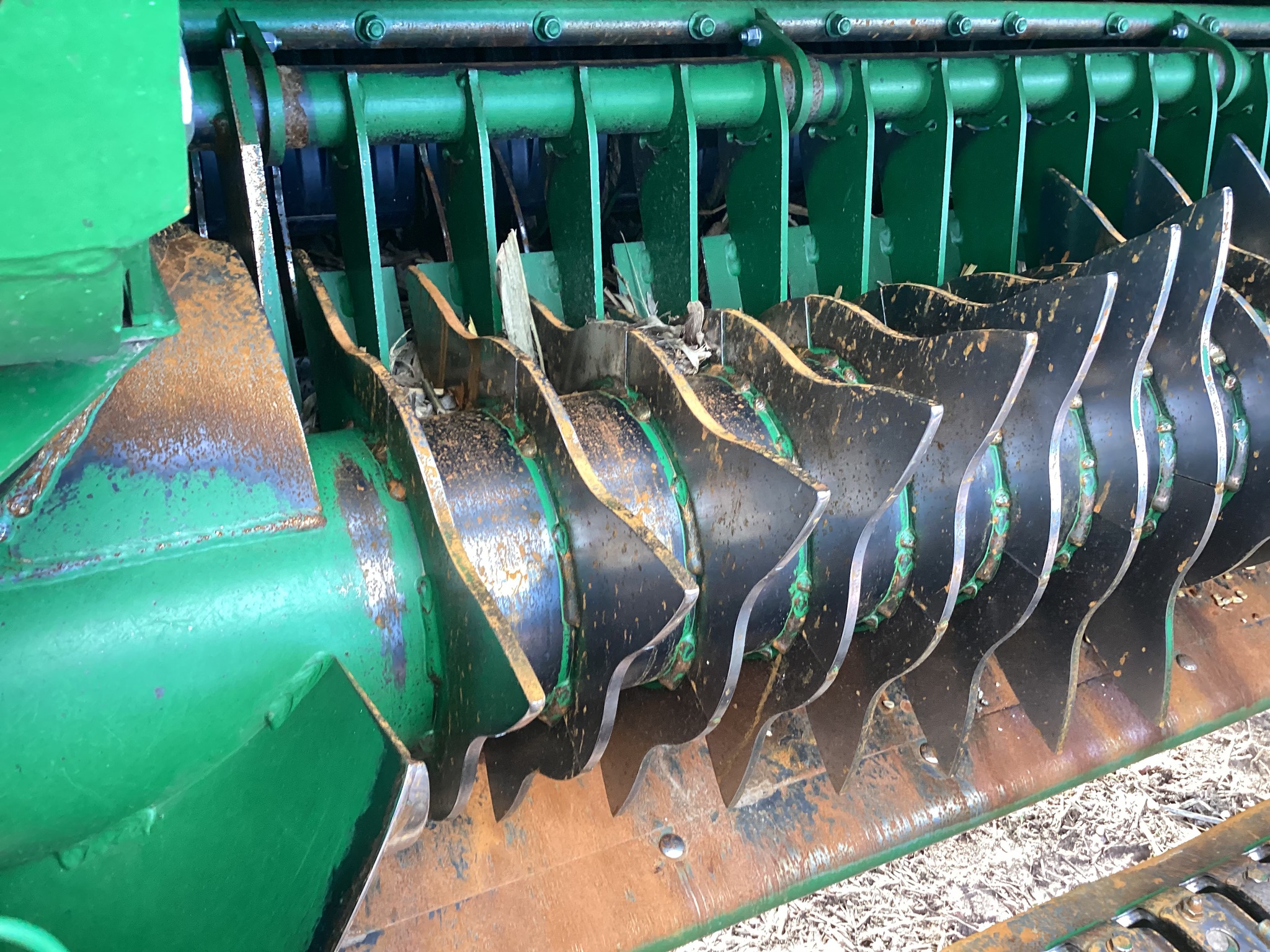2024 John Deere 561R Image 6