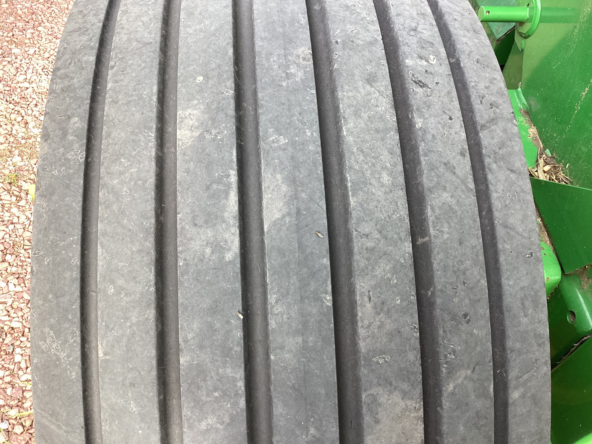 2024 John Deere 561R Image 20