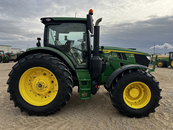 2025 John Deere 6R 155 - Photo2
