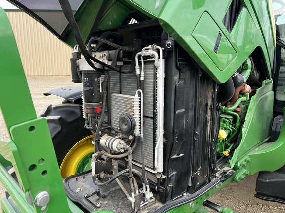 2025 John Deere 6R 155 - Photo23