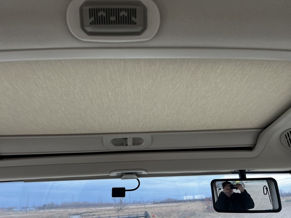 2025 John Deere 6R 155 - Photo31