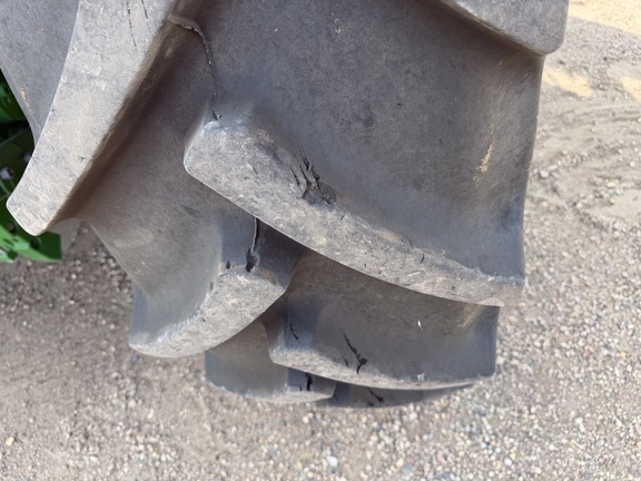 2025 John Deere 6R 155 - Photo16
