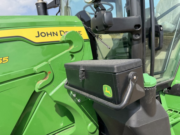 2025 John Deere 6R 155 - Photo21